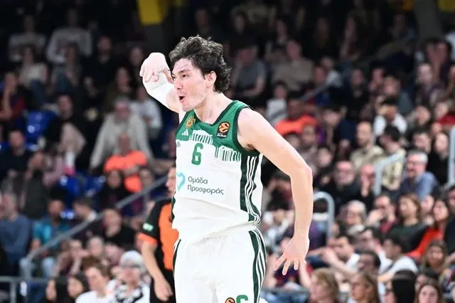 Μπαρτσελόνα – Παναθηναϊκός AKTOR 79-93: Ισοπέδωσαν την ομάδα του Πασκουάλ και φουλάρουν για εξάδα