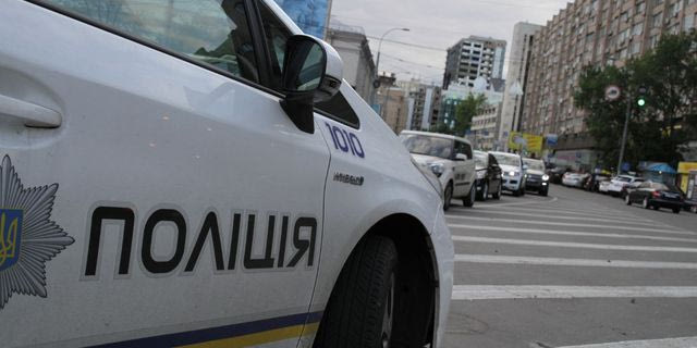 Ουκρανία: Σκοτώθηκε ο ένοπλος που άνοιξε πυρ σε σούπερ μάρκετ – Πέντε νεκροί, δέκα τραυματίες