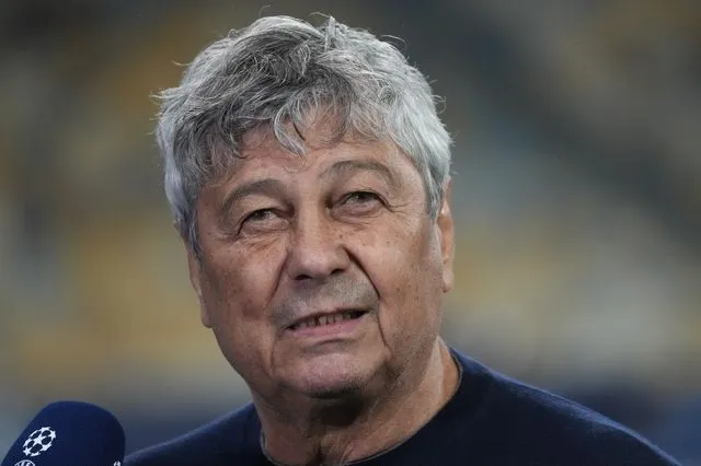 Μιρτσέα Λουτσέσκου: Με στρατιωτικές τιμές η κηδεία