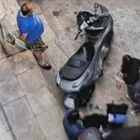 Επίθεση 22χρονης στο Παγκράτι