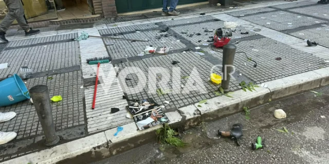 “Home Alone”… στη Θεσσαλονίκη: Πιτσιρικάς πήρε “εκδίκηση” από τους γονείς που τον άφησαν μόνο του