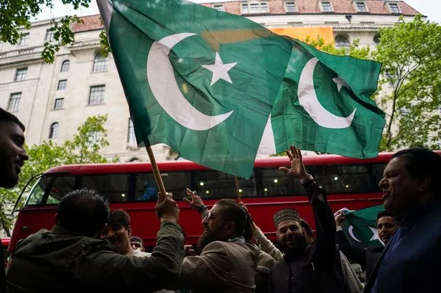 Πακιστάν: Η αντιπροσωπεία του Ιράν έσβησε την ανάρτηση για τις συνομιλίες με τις ΗΠΑ