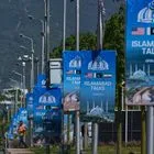 Προετοιμασίες στο Πακιστάν για τις συνομιλίες ΗΠΑ - Ιράν