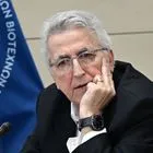 Ο Γιάννης Παναγόπουλος