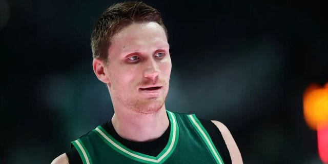 Η δωδεκάδα του Παναθηναϊκού AKTOR για το Game 1 με τη Βαλένθια