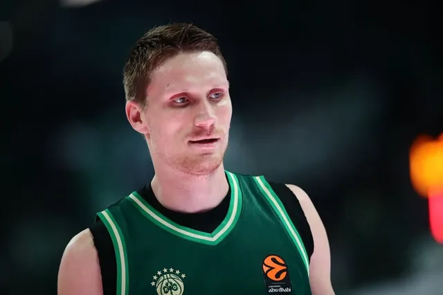 Η δωδεκάδα του Παναθηναϊκού AKTOR για το Game 1 με τη Βαλένθια