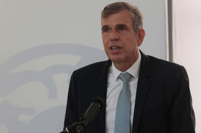 Αρ. Παντελιάδης (Metro): Σταθερός ο καταναλωτής, αυξανόμενη η πολυπλοκότητα για τις επιχειρήσεις