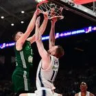 Παναθηναϊκός AKTOR – Αναντολού Εφές 97-62: Παράσταση για έναν ρόλο