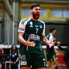 Παναθηναϊκός – Ολυμπιακός 3-0: Έκανε το sweep και προκρίθηκε στους τελικούς της Novibet Volley League