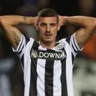 ΠΑΟΚ: Μπαίνει χειρουργείο ο Ντεσπόντοβ και χάνει το υπόλοιπο της σεζόν