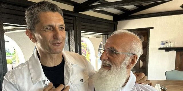 ΠΑΟΚ: Συνάντηση Ιβάν Σαββίδη με Ραζβάν Λουτσέσκου το πρωί της Τρίτης στο Πόρτο Καρράς