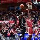 Μούρθια - ΠΑΟΚ