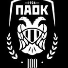 ΠΑΕ ΠΑΟΚ: “Ένας αιώνας, τέσσερα γράμματα, ένα έμβλημα, μία ιδέα”