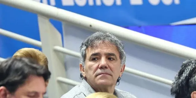 ΠΑΟΚ – Μπιλμπάο: Ο Τέλης Μυστακίδης στο πλευρό του Δικεφάλου στον πρώτο τελικό του Europe Cup