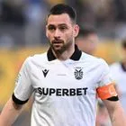 ΠΑΟΚ – ΟΦΗ: Η ενδεκάδα του Δικεφάλου στον τελικό του Κυπέλλου Ελλάδας Betsson