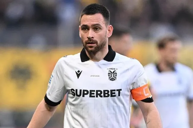 ΠΑΟΚ – ΟΦΗ: Η ενδεκάδα του Δικεφάλου στον τελικό του Κυπέλλου Ελλάδας Betsson