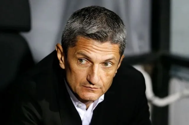 Γενικός διευθυντής Στεάουα: “Θα δούλευα με τον Λουτσέσκου, ίσως να μην συνεχίσει στον ΠΑΟΚ”