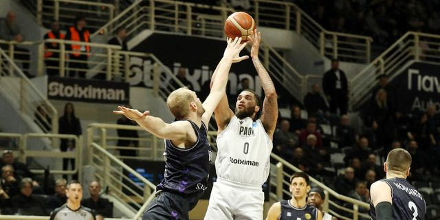 ΠΑΟΚ: Ορίστηκε η ώρα του πρώτου τελικού κόντρα στην Μπιλμπάο