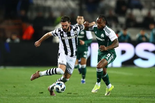 ΠΑΟΚ – Παναθηναϊκός 0-0: Όλα μηδέν στην Τούμπα στην πρεμιέρα των playoffs