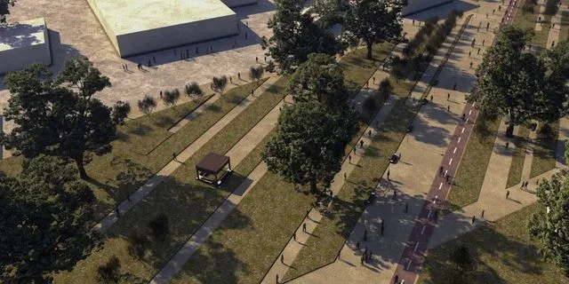 Διπλή Ανάπλαση Βοτανικού: Ολοκληρώθηκε η απαλλοτρίωση 86 στρεμμάτων στον Ελαιώνα