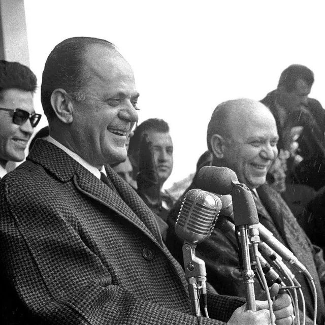 Τα επτά μεγάλα ψέματα για την επταετή Χούντα