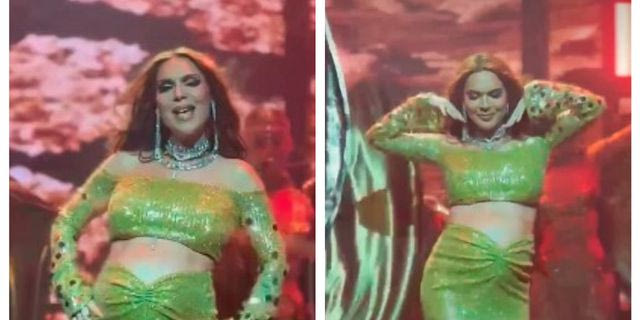 Ελεάνα Παπαϊωάννου: Χορεύει τσιφτετέλι στον 6ο μήνα της εγκυμοσύνης της