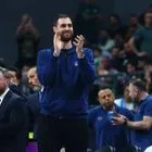 Παναθηναϊκός AKTOR – Αναντολού Εφές: Χειροκροτήθηκε από τον κόσμο ο Παπαγιάννης