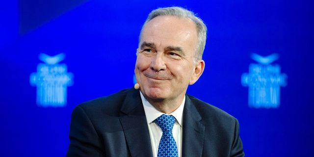 Νίκος Παπαθανάσης: “Δεν θα χαθεί ούτε ένα ευρώ από το Ταμείο Ανάκαμψης”