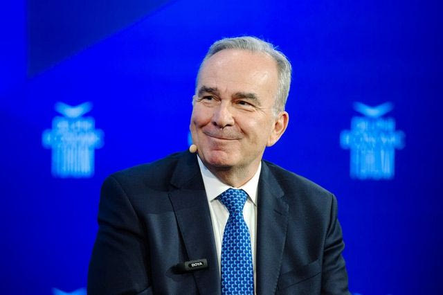 Νίκος Παπαθανάσης: “Δεν θα χαθεί ούτε ένα ευρώ από το Ταμείο Ανάκαμψης”