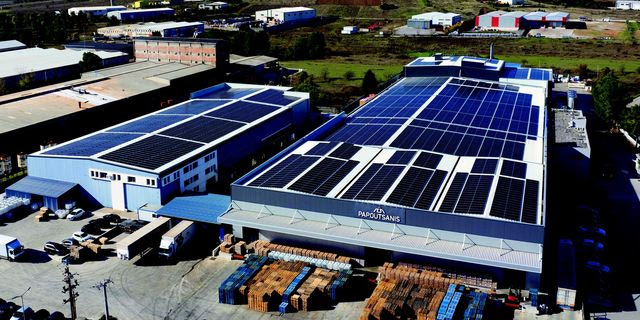 Παπουτσάνης: Σταθερή πορεία με αιχμή τις εξαγωγές