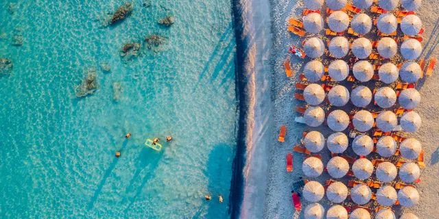 Κοινωνικός Τουρισμός: Νέα παράταση μετά το φιάσκο με την πλατφόρμα