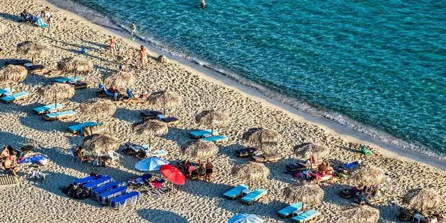 Κοινωνικός Τουρισμός 2026: Ποια ΑΦΜ κάνουν σήμερα αίτηση για δωρεάν διακοπές