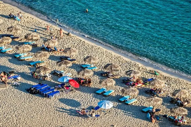 Κοινωνικός Τουρισμός 2026: Ποια ΑΦΜ κάνουν σήμερα αίτηση για δωρεάν διακοπές