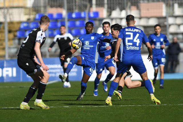 Καταγγελία παικτών ΠΑΣ Γιάννινα: “Βιώνουμε μια πρωτοφανή εργασιακή ανασφάλεια”