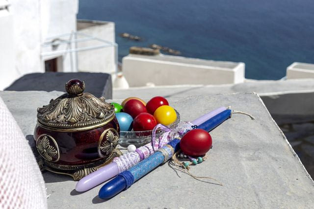 Πάσχα 2026: Με τι καιρό θα ψήσουμε τον οβελία