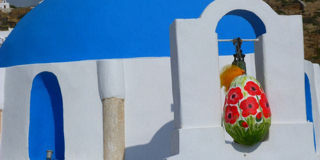 Εορτολόγιο: Το Άγιο Πάσχα – Ποια ονόματα γιορτάζουν σήμερα 12 Απριλίου