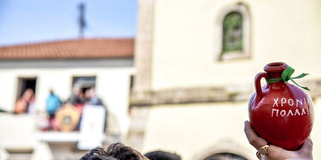 Με τι καιρό θα γιορτάσουμε την Κυριακή του Πάσχα