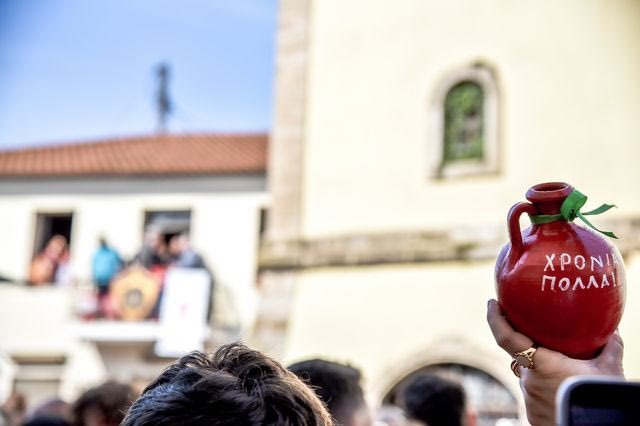 Με τι καιρό θα γιορτάσουμε την Κυριακή του Πάσχα
