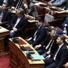 Με το “όπλο παρά πόδα” η αντιπολίτευση για τη δικογραφία του ΟΠΕΚΕΠΕ