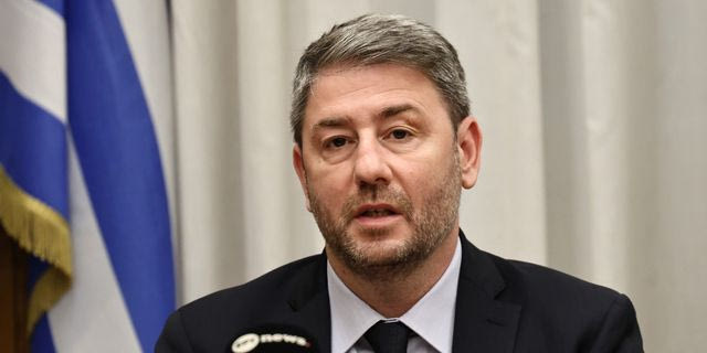 Ανδρουλάκης για υποκλοπές: Αυτή η Ελλάδα δεν αξίζει στον ελληνικό λαό