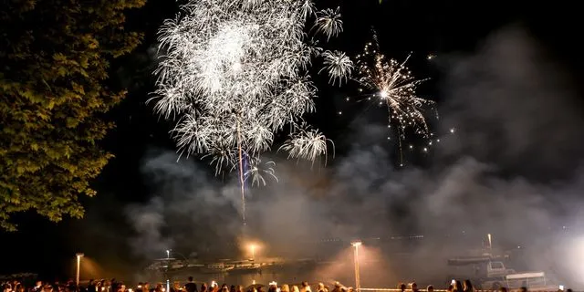 Τις 100 έφτασαν οι συλλήψεις για είδη πυροτεχνίας και βεγγαλικά σε όλη την χώρα