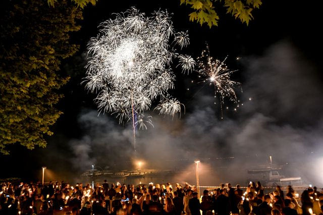 Τις 100 έφτασαν οι συλλήψεις για είδη πυροτεχνίας και βεγγαλικά σε όλη την χώρα