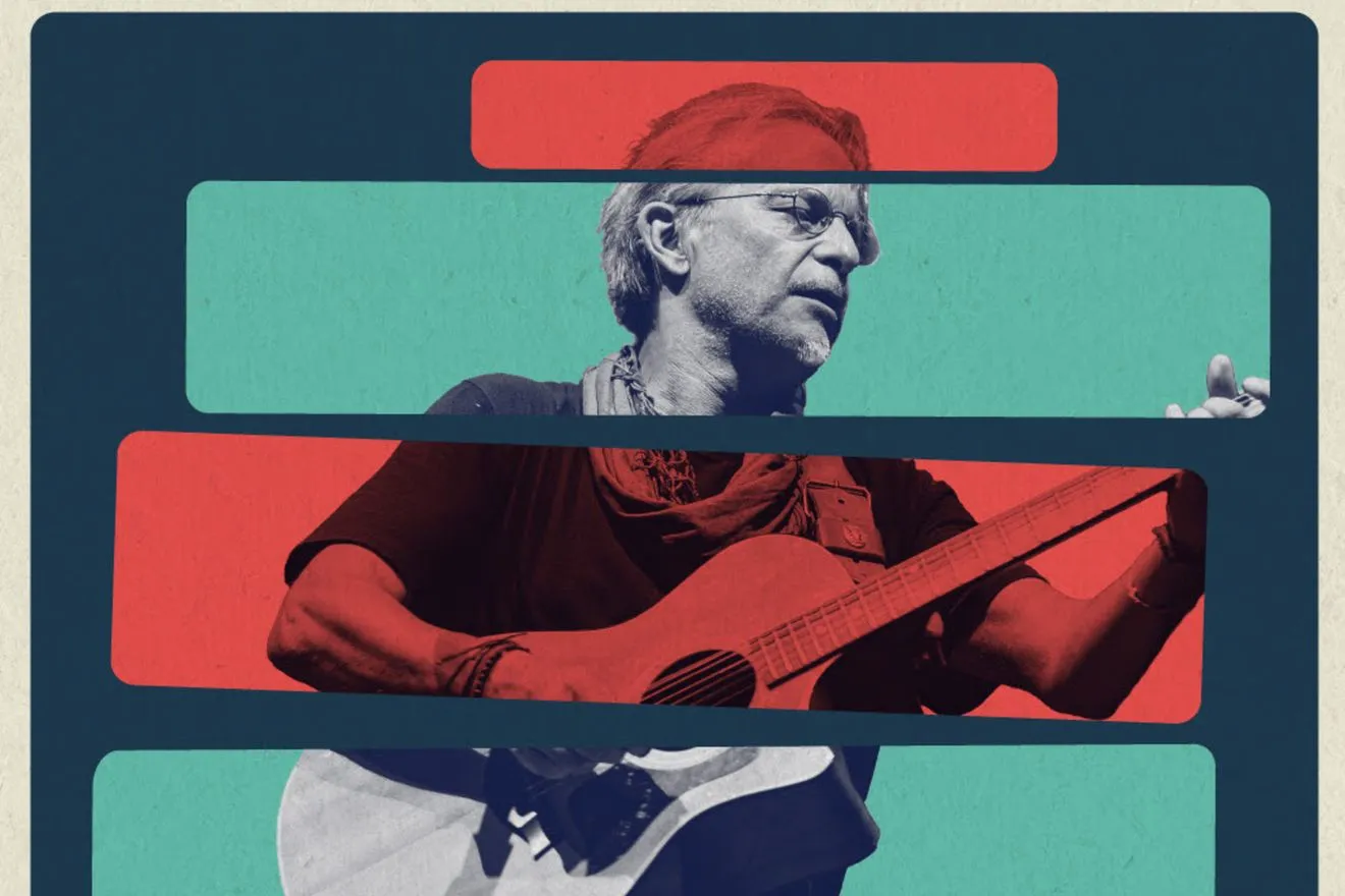 Ο Μίλτος Πασχαλίδης