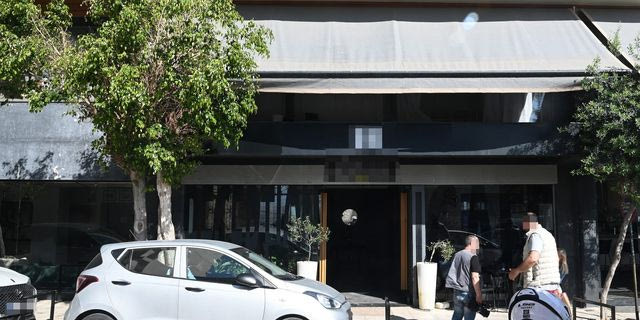 Η επιστολή του 89χρονου που άνοιξε πυρ σε ΕΦΚΑ και Εφετείο – “Μου φέρθηκαν σαν σκυλί”