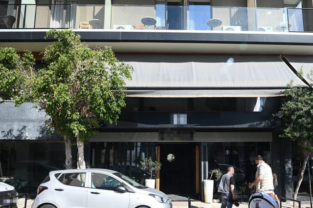 Η επιστολή του 89χρονου που άνοιξε πυρ σε ΕΦΚΑ και Εφετείο – “Μου φέρθηκαν σαν σκυλί”