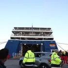 Πάσχα: Κορυφώνεται η έξοδος των εκδρομέων – Αυξημένη κίνηση στα λιμάνια