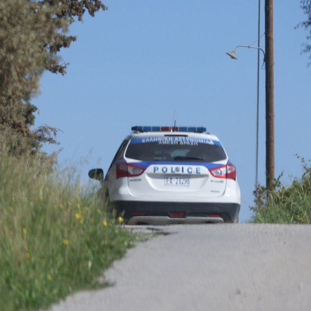Νεκρή σε ελαιώνα βρέθηκε η τουρίστρια που αγνοείτο από τις 11 Σεπτεμβρίου