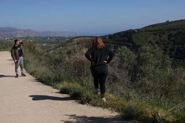 Νεκρή σε χωράφι βρέθηκε η 43χρονη που είχε εξαφανιστεί στο Ηράκλειο