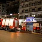 Εξάρχεια: “Τους είπε ότι δεν έχει χρήματα και τον μαχαίρωσαν”