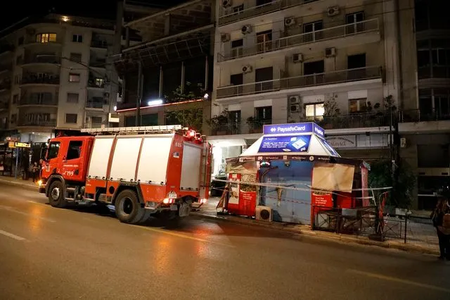 Εξάρχεια: “Τους είπε ότι δεν έχει χρήματα και τον μαχαίρωσαν”